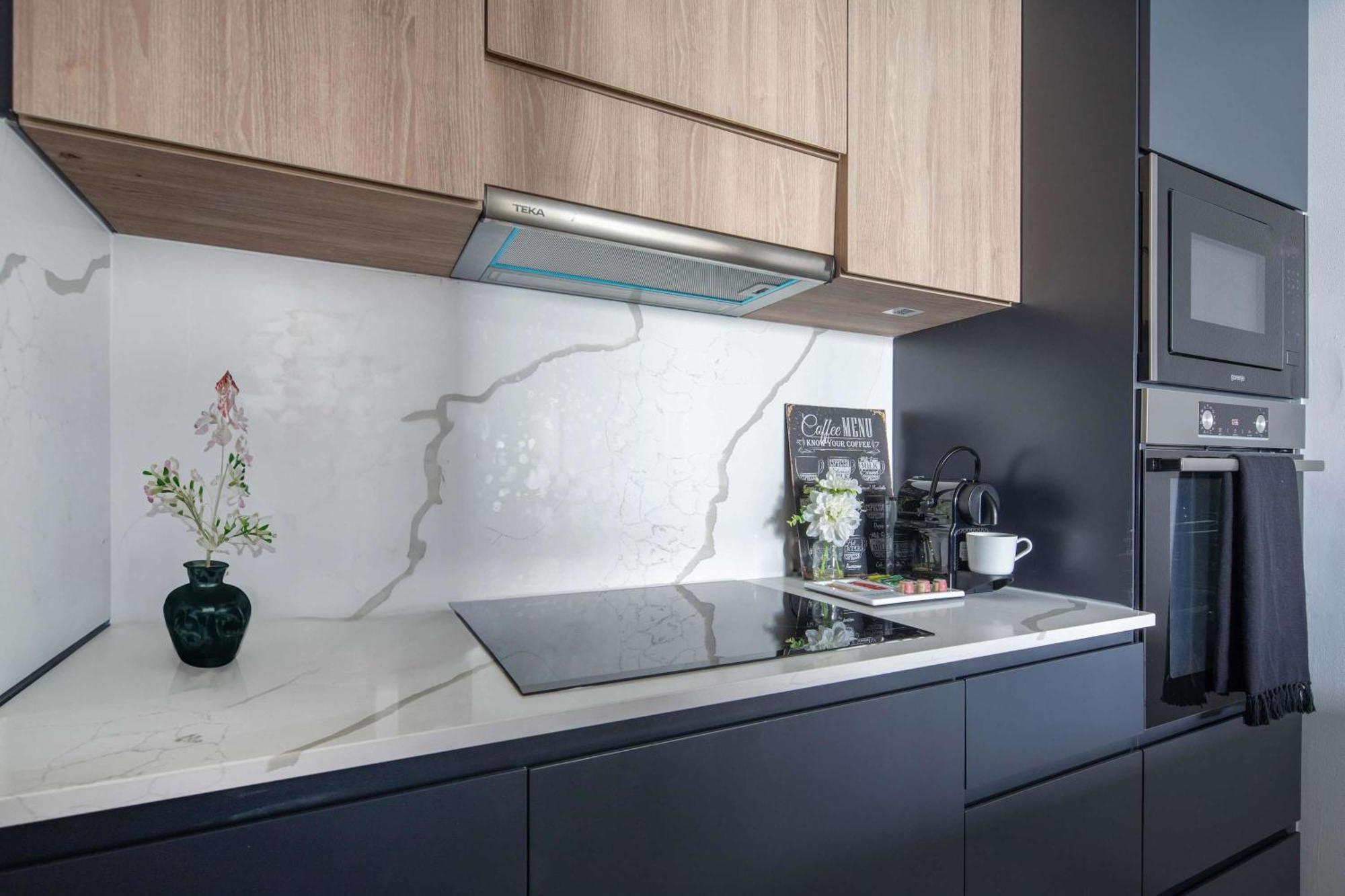Frank Porter - Time Place Tower Apartment Dubai Ngoại thất bức ảnh